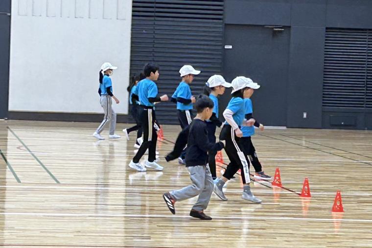 ネクストコースの様子4