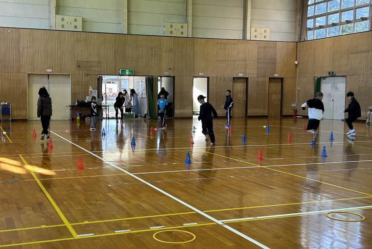 ネクストコースの様子3