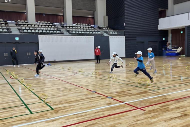 ネクストコースの様子2