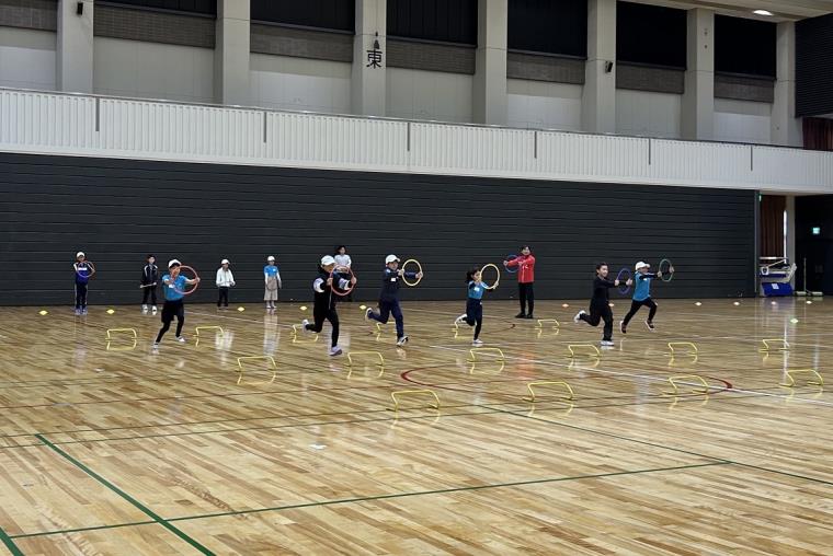 ネクストコースの様子3