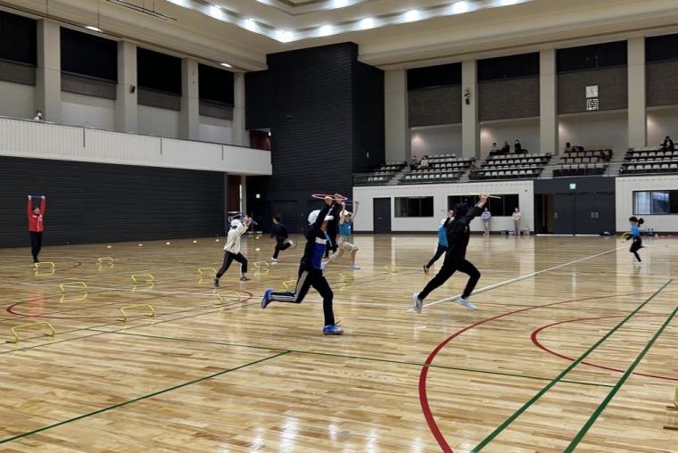 ネクストコースの様子4