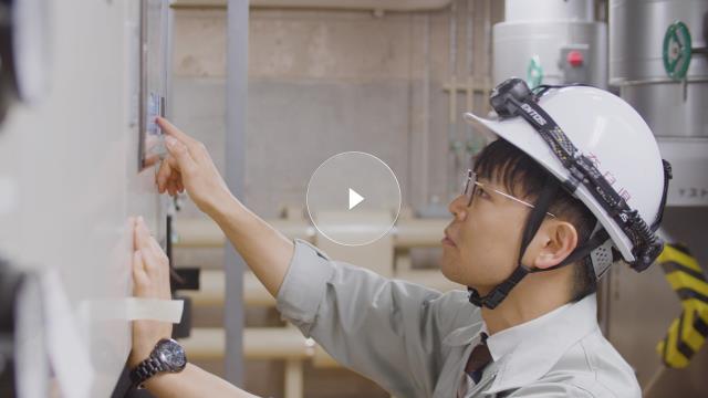 【総合電機】奈良県職種紹介ムービー（Full Ver.）-YouTube