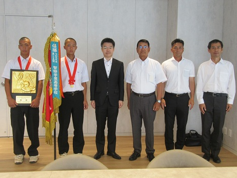 副知事