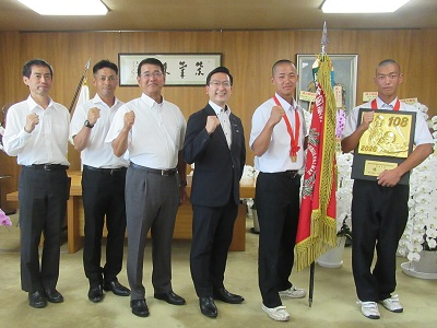 副議長