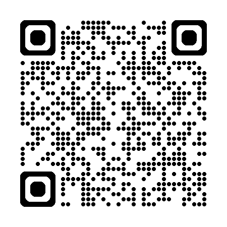 薬局対象申請フォーム二次元コード