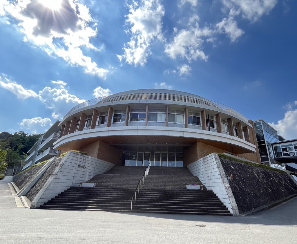 奈良学園中学校