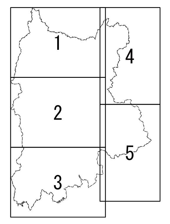 索引図