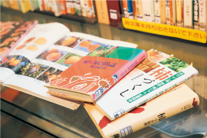 絵本から古文書