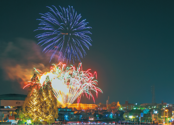 王寺ミルキーウェイの写真