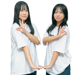 ダンス体験国際交流2