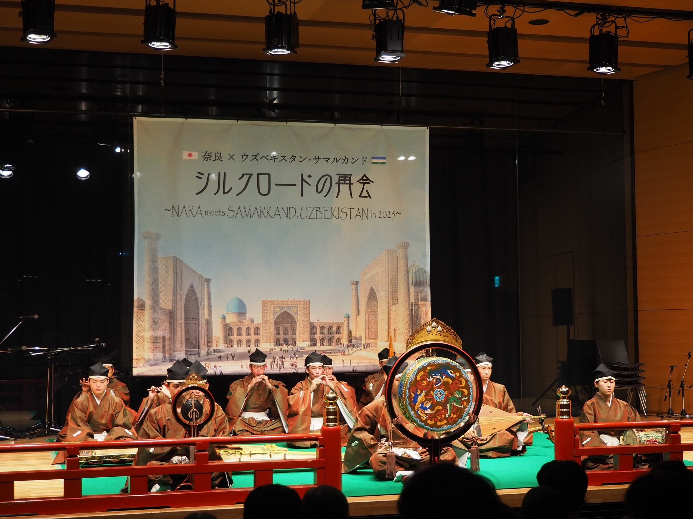 イベントの様子3