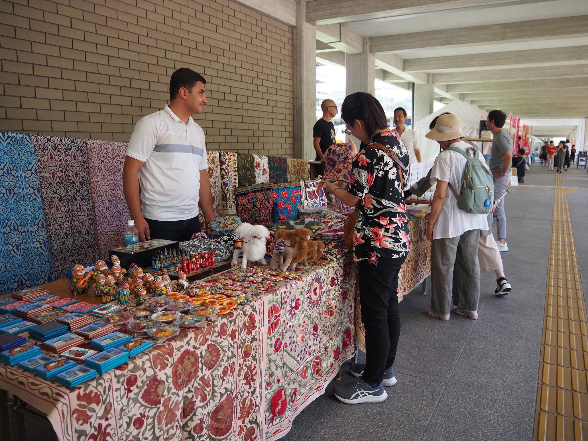 イベントの様子4