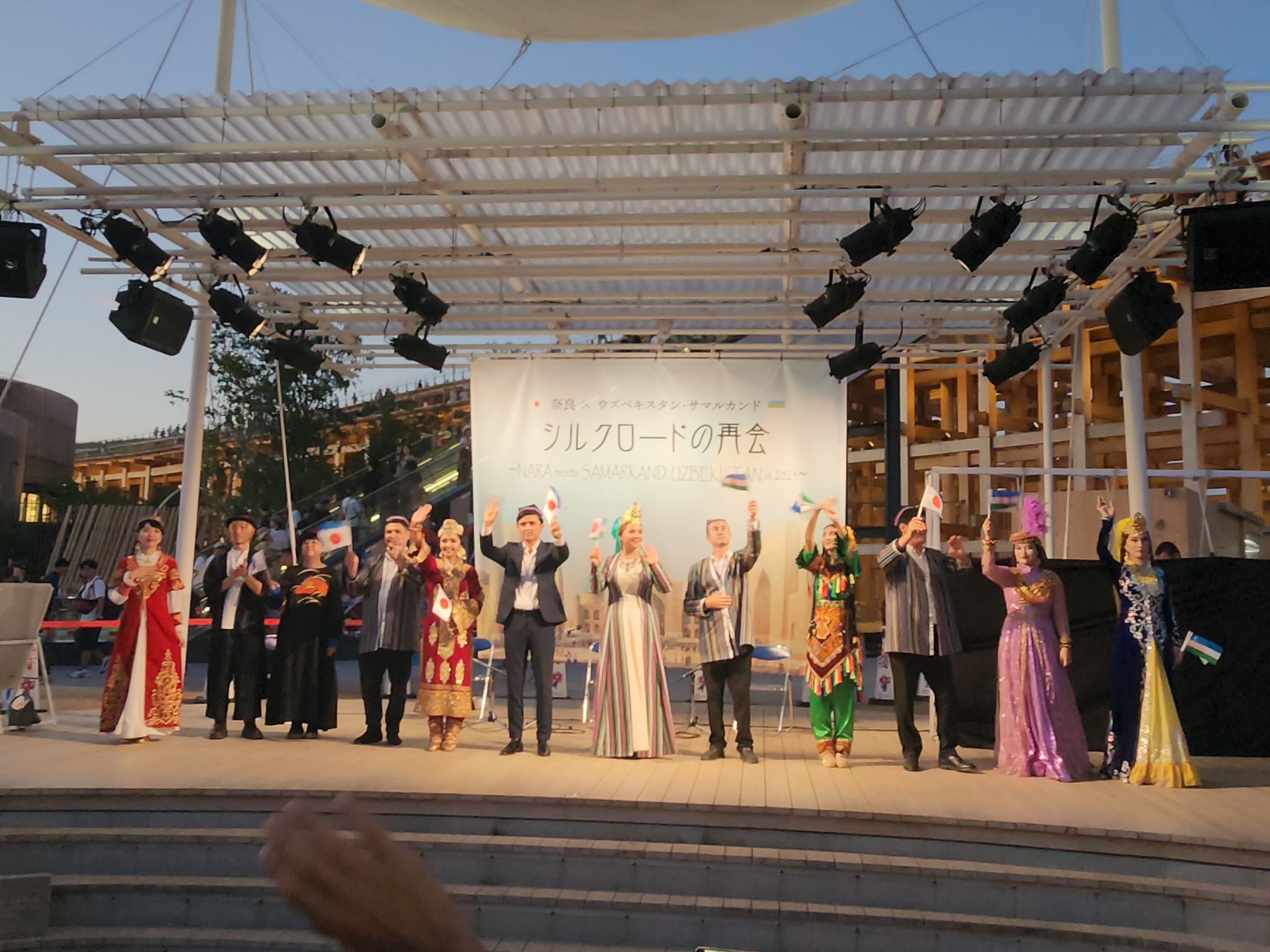 イベントの様子2