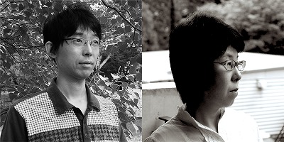 羽太広海さん・祐子さん