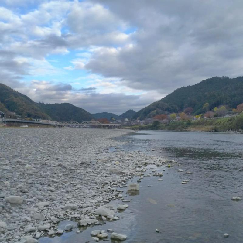 リバーフィールドよしの3