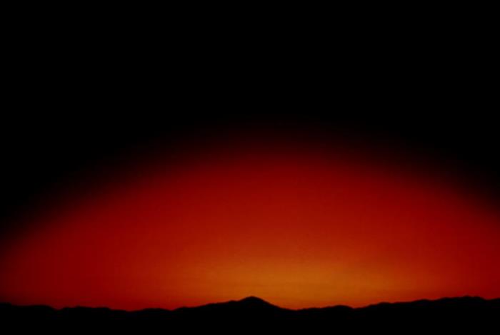 大宇陀の集落を眺望できるかぎろひの丘万葉公園