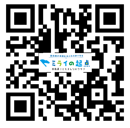 QRコード