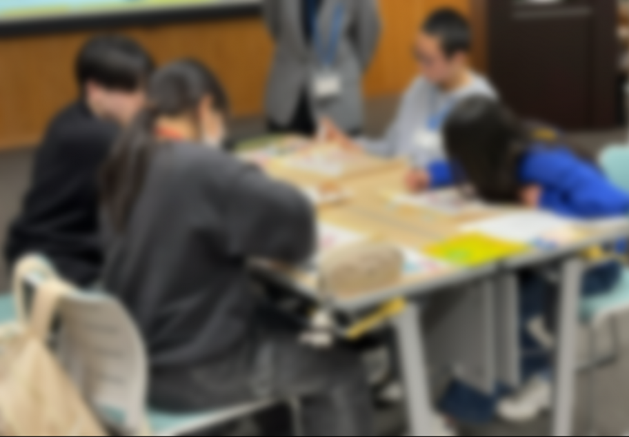 セミナー当日の写真