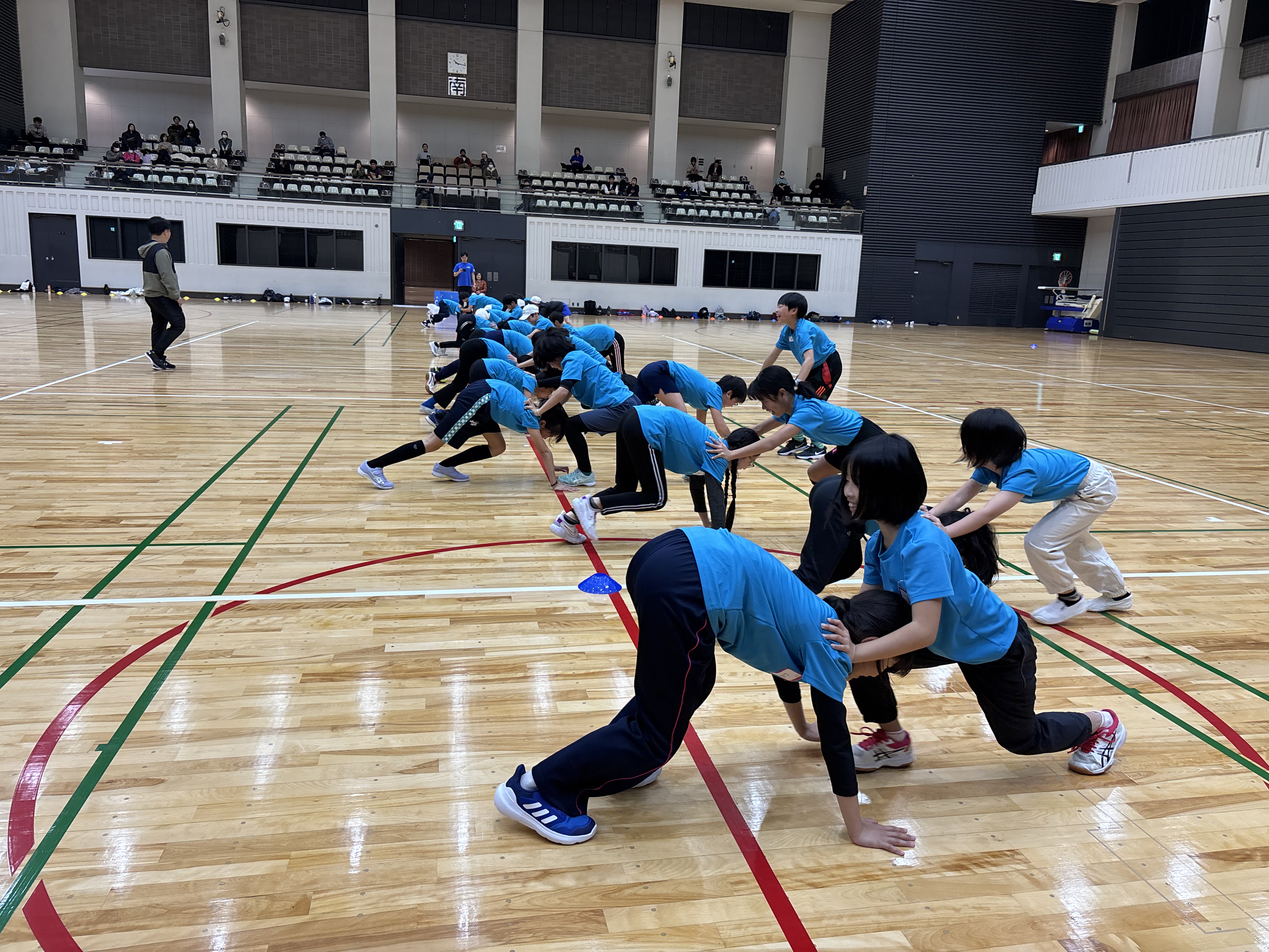 第10回育成プログラム1