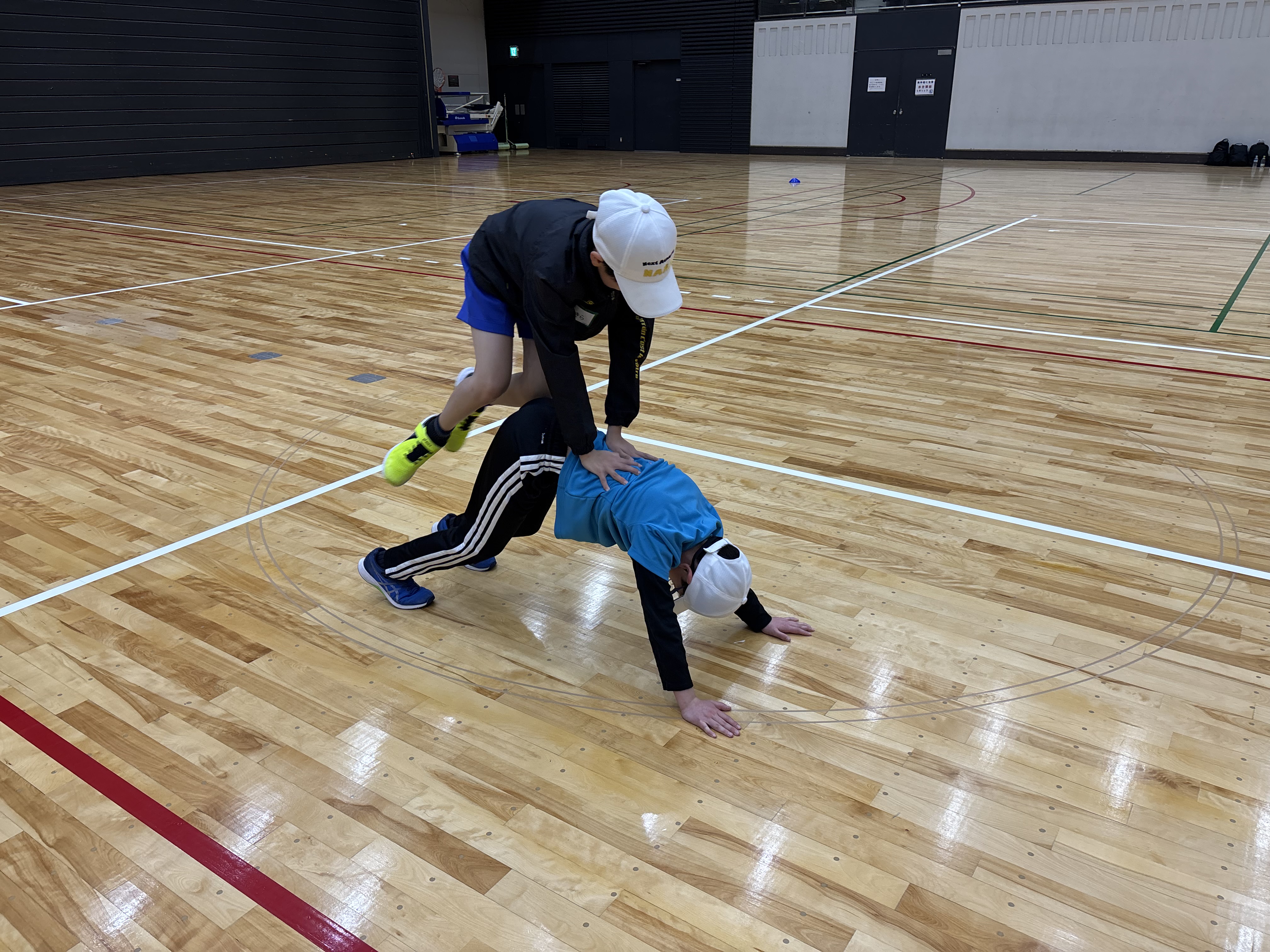 第10回育成プログラム3