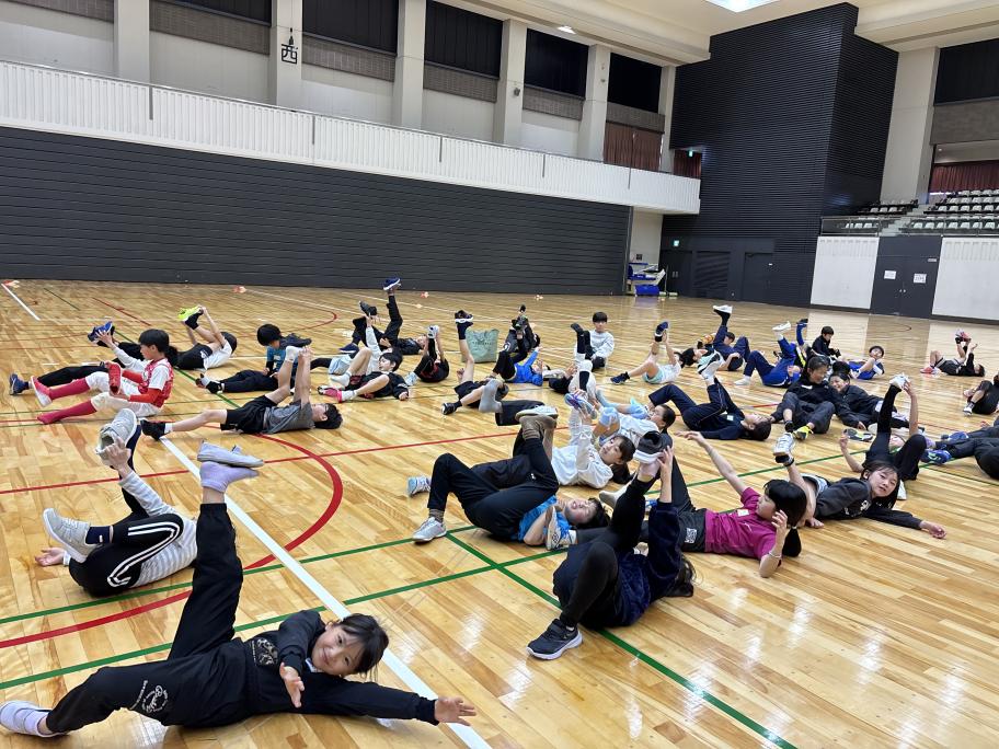 第2回プレ育成プログラム1