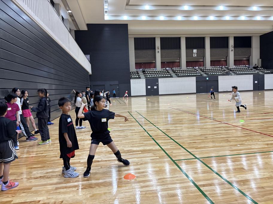 第2回プレ育成プログラム4