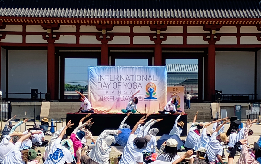 イベントの様子