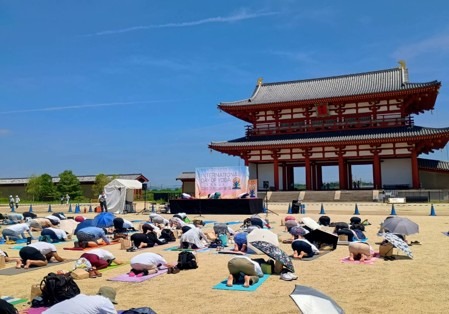 イベントの様子