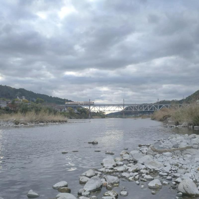 リバーフィールドよしの2