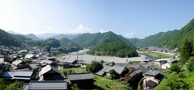 ものづくりの里 国栖の里の画像1