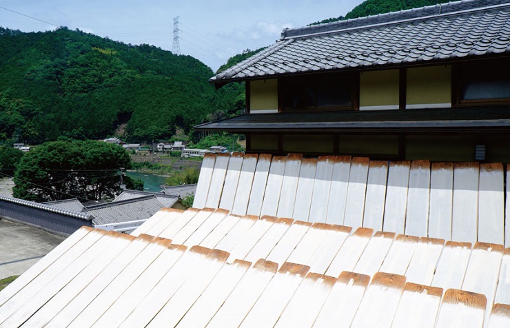 ものづくりの里 国栖の里の画像2