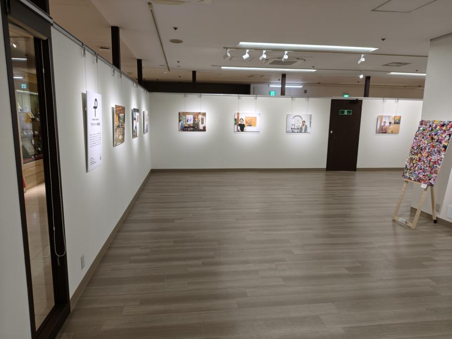 はじまる!みん芸2026 まちがあなたのアートの広場の写真2