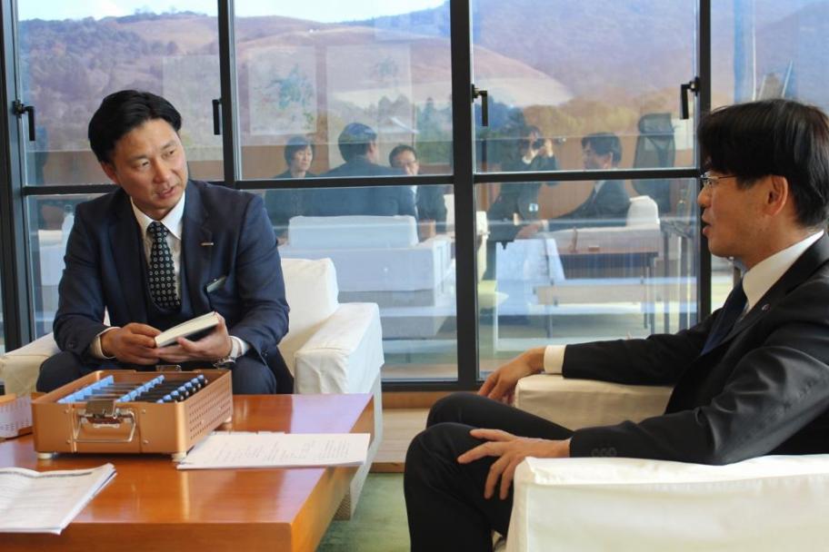 奈良県海外展開リーディングカンパニー2