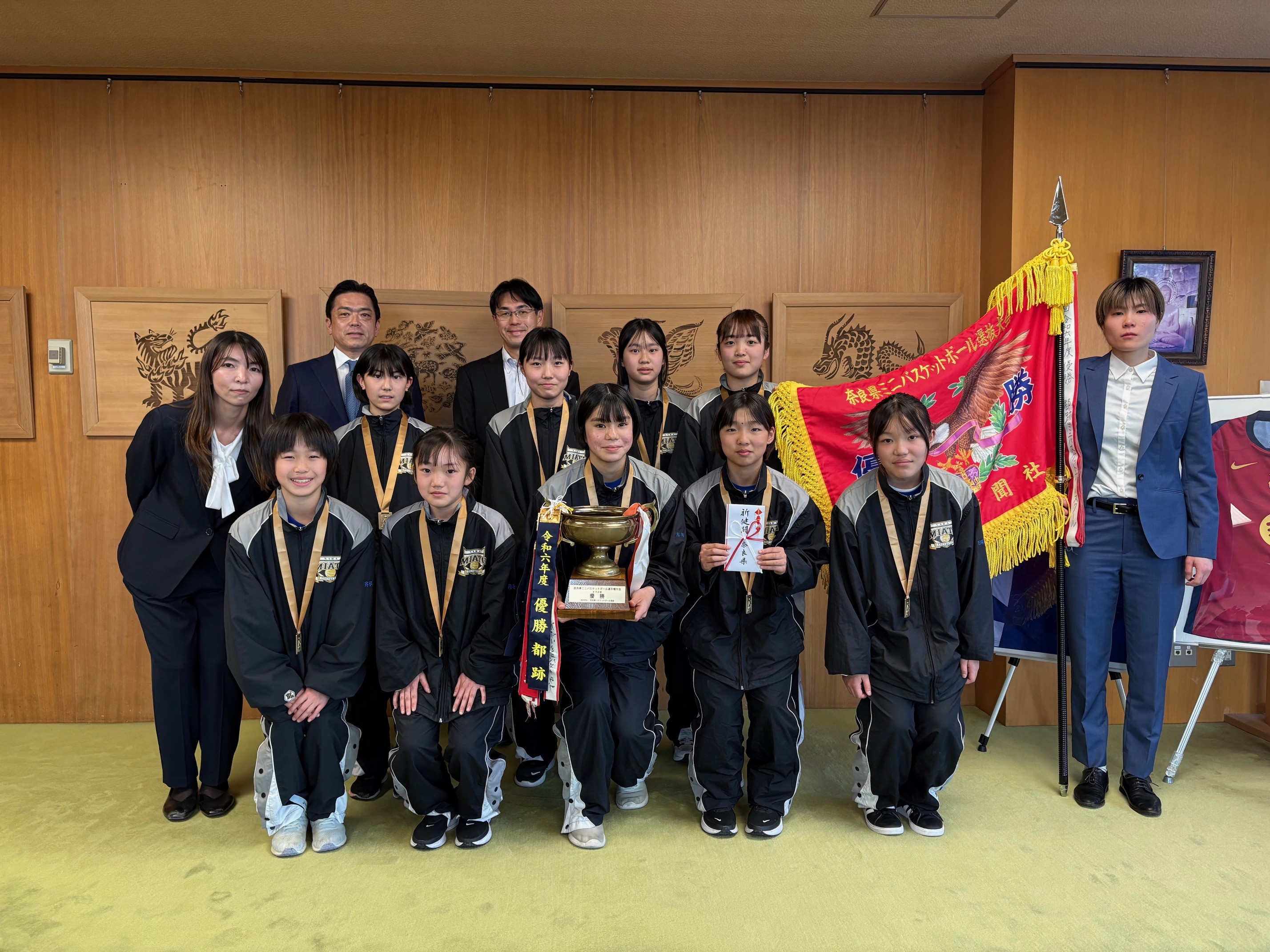 バスケットスクール1