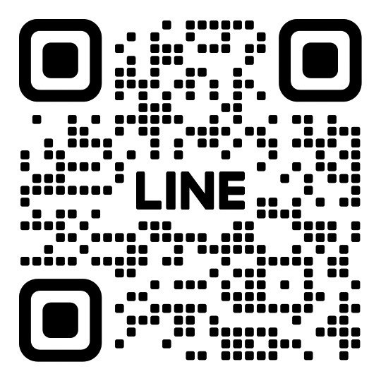 ノッカルおくうだ利用登録QRコード