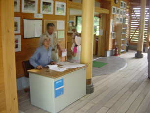 自然体験活動写真2