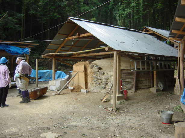 自然体験活動写真7