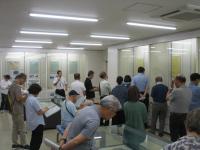 展示案内