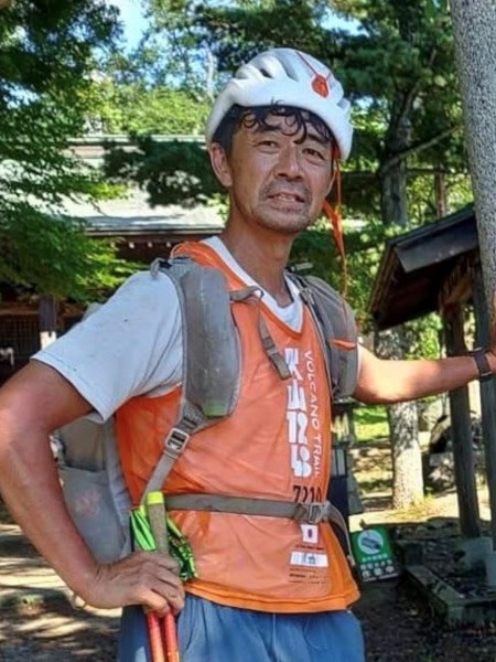 横山様