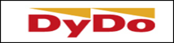 12.Dydo