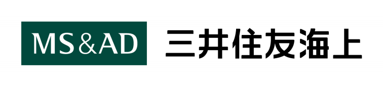 三井住友海上ロゴ