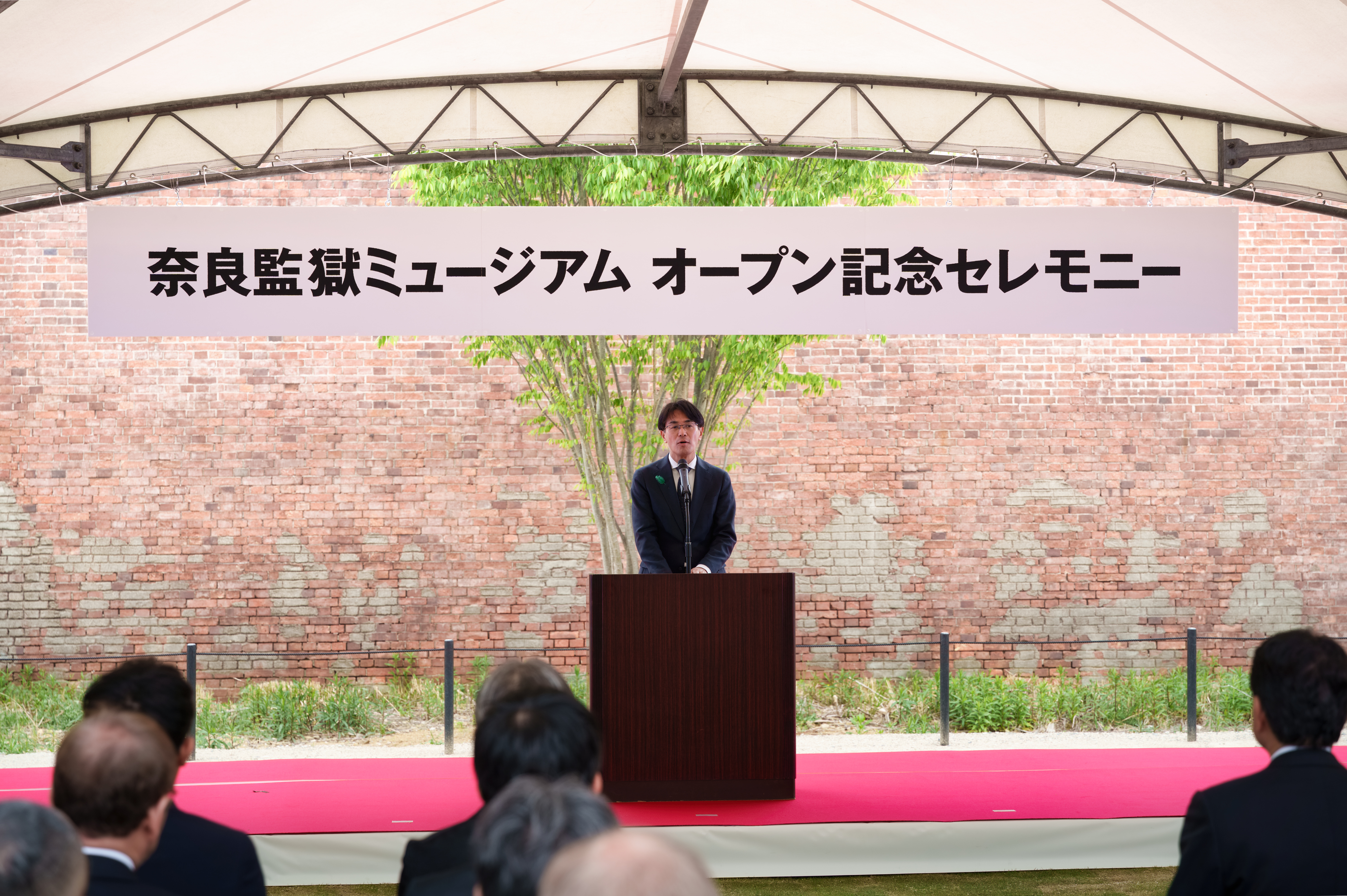 知事挨拶