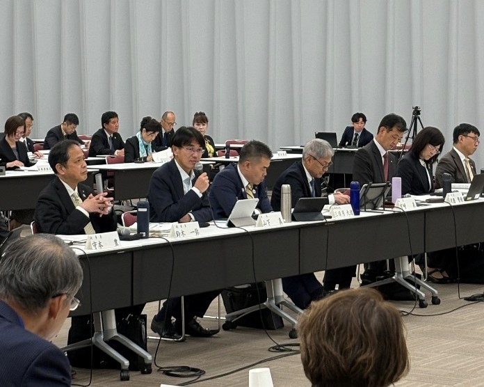 第30回関西広域連合協議会及び第187回関西広域連合委員会1