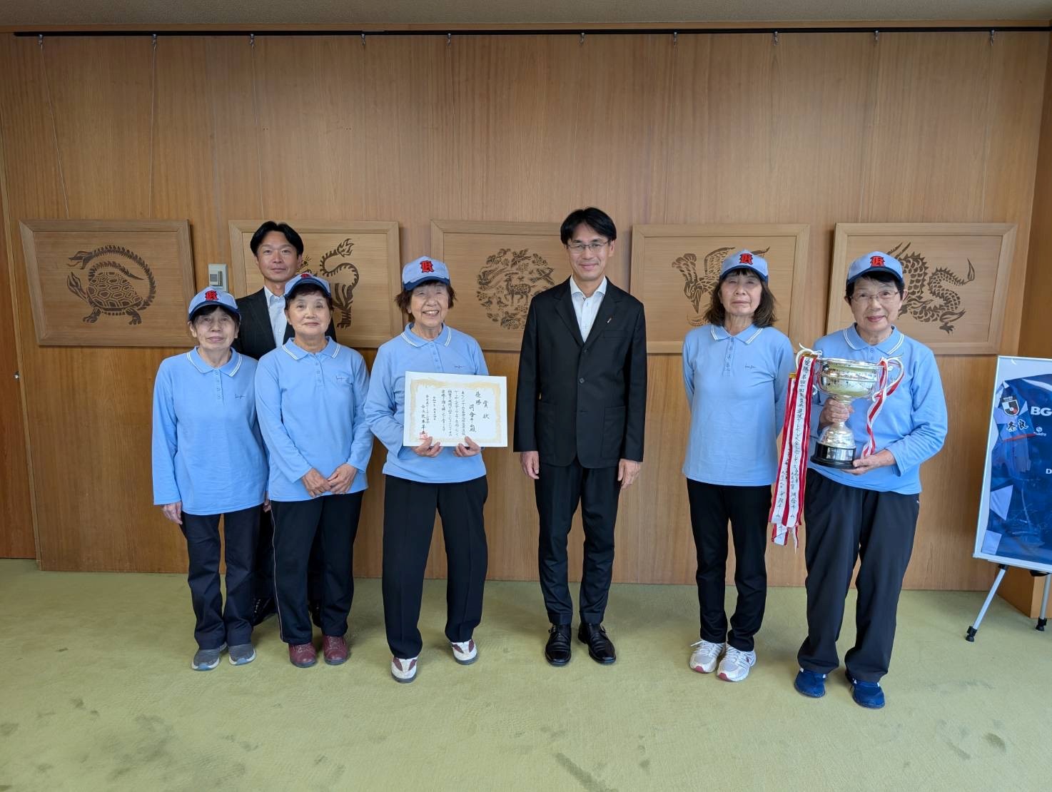 奈良県河合のみなさま