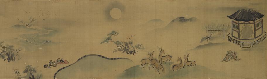 nantohakei