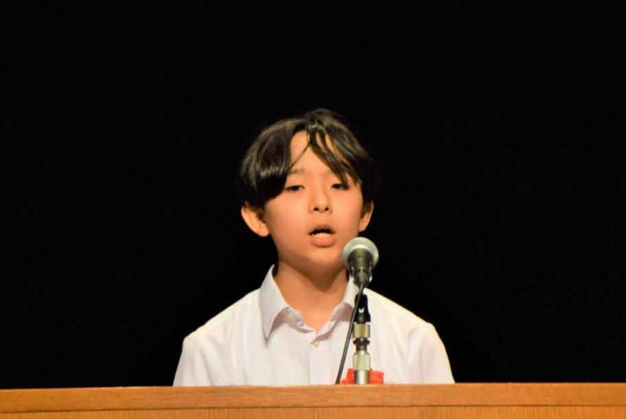 間宮氏