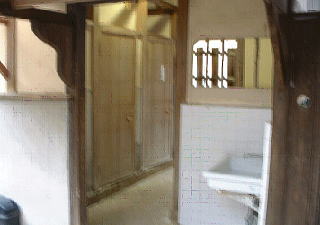 二月堂北側・南側トイレ中2