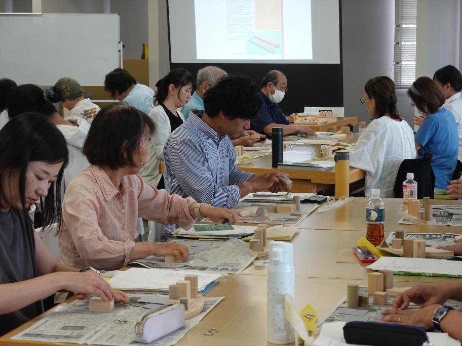 養成講座1