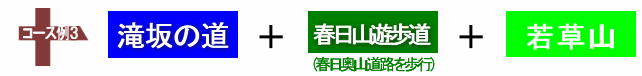 コース例3