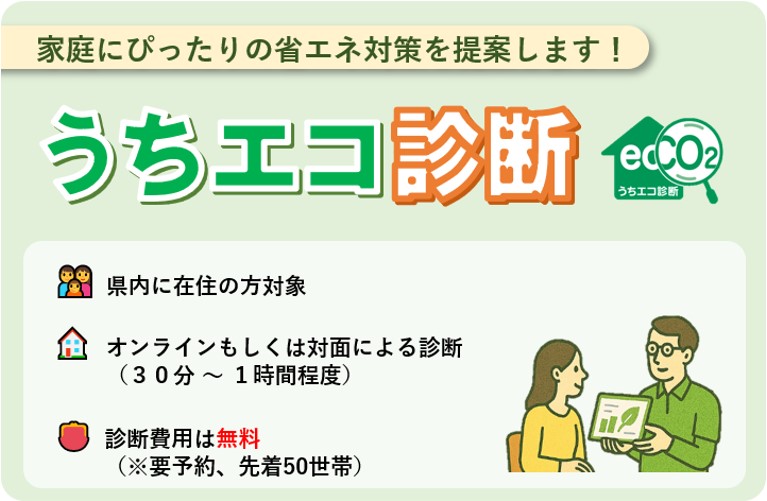 うちエコ診断